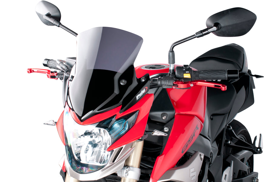 SUZUKI GSR 750 [2016] – Nova Geração Esportiva – Colorido