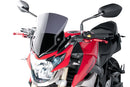 SUZUKI GSR 750 [2016] – Nova Geração Esportiva – Transparente-3