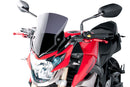 SUZUKI GSR 750 [2016] – Nova Geração Esportiva – Transparente-10
