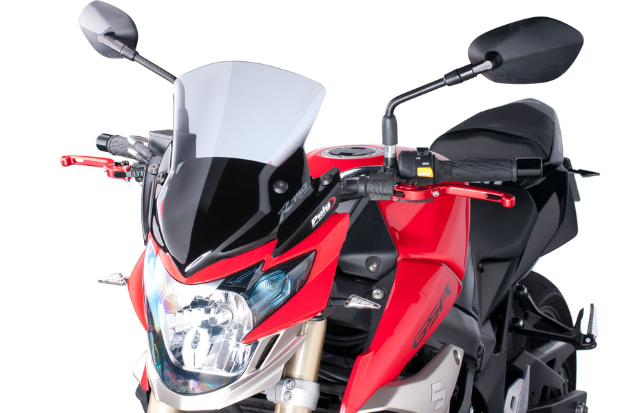 SUZUKI GSR 750 [2016] – Nova Geração Esportiva – Colorido