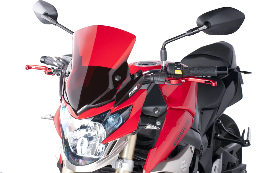SUZUKI GSR 750 [2016] – Nova Geração Sport – Preto