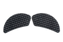 KAWASAKI ZX-6R NINJA [2025] – Protetor de tanque Pro – Preto-5