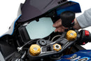 SUZUKI GSX-R 1000 R [2021] – Protetor Painel – Transparente-4