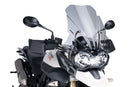 TRIUMPH BONNEVILLE T 120 BLACK [2025] - tela de turismo | Matizado | PUIG5652H