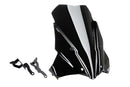 TRIUMPH BONNEVILLE T 120 BLACK [2025] - tela de turismo | Preto | PUIG5652N