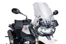 TRIUMPH BONNEVILLE T 120 BLACK [2025] - tela de turismo | Limpar | PUIG5652W