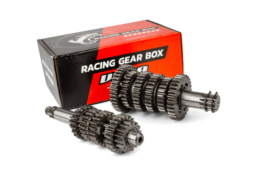 Beta RR Track 50 2T - Getriebe Racing