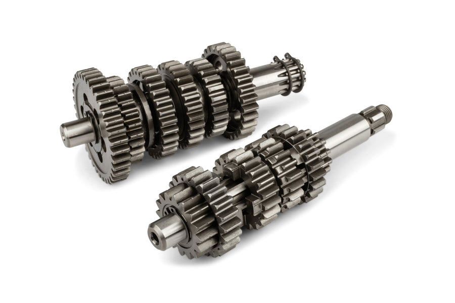 Beta RR SM 50 2T - Caixa de velocidades Racing