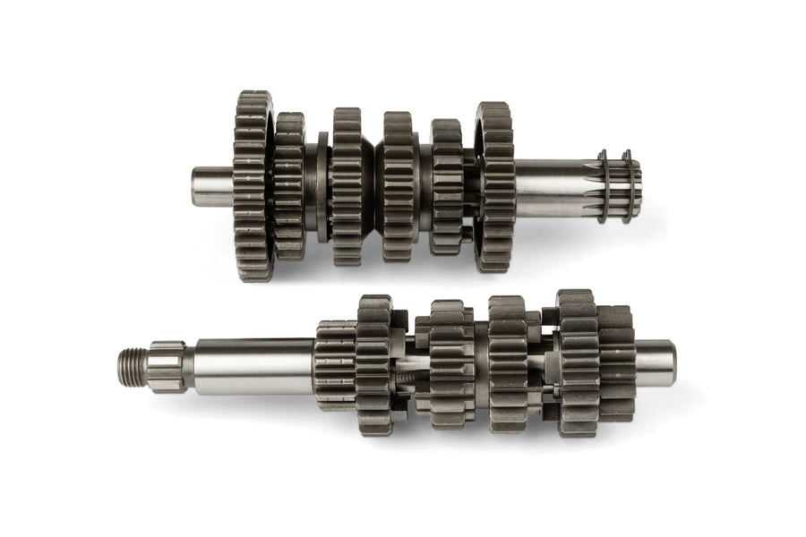 Beta RR SM 50 2T - Caixa de velocidades Racing