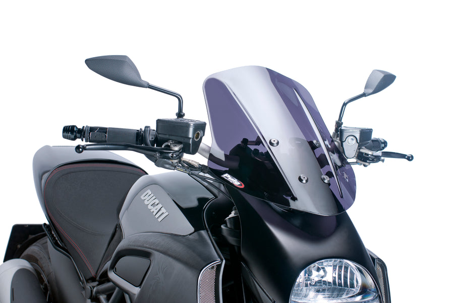 DUCATI DIAVEL [2013] – Nova Geração Touring – Colorido