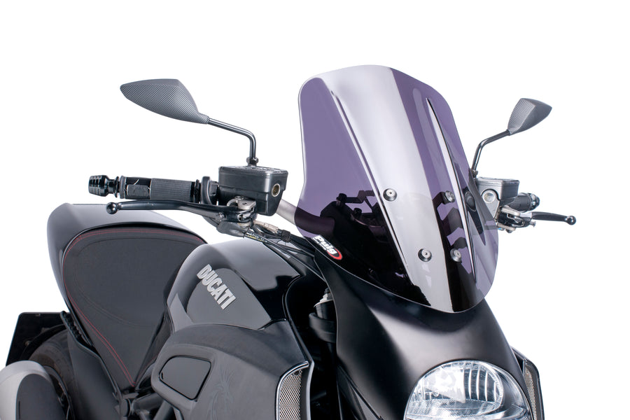 DUCATI DIAVEL [2013] – Nova Geração Touring – Colorido