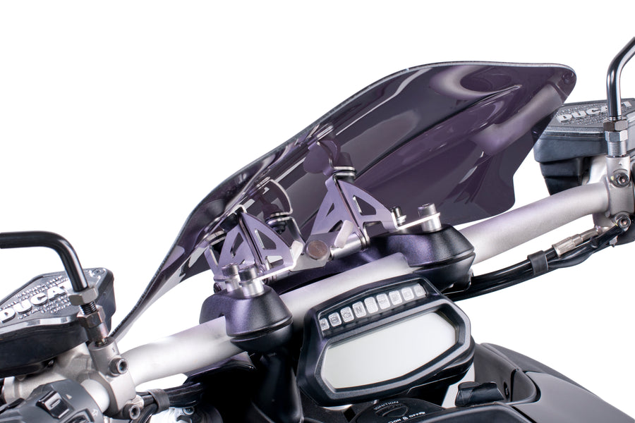 DUCATI DIAVEL [2013] – Nova Geração Touring – Colorido