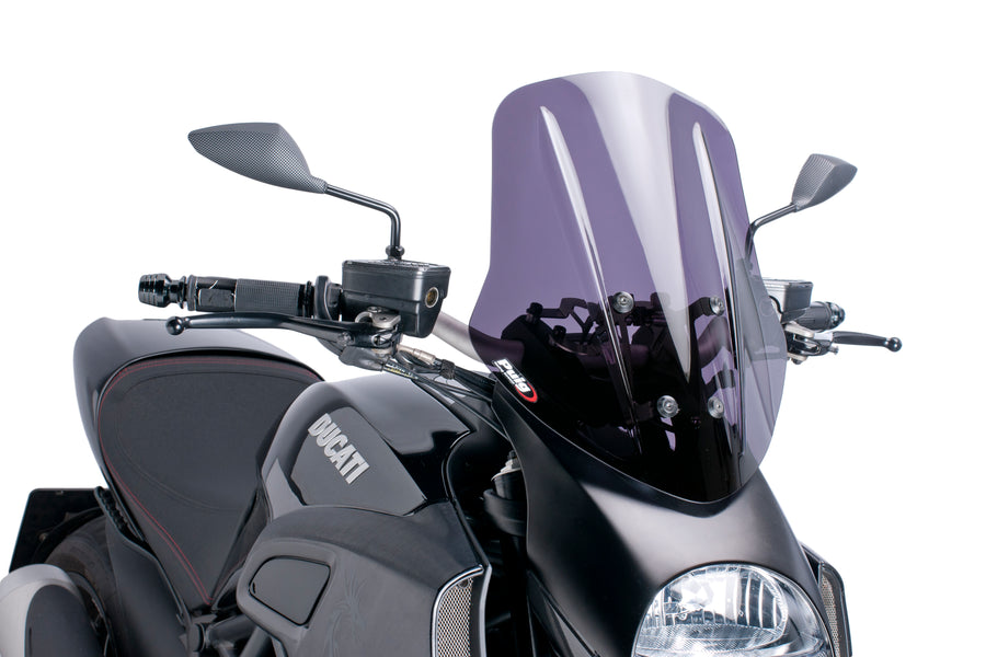 DUCATI DIAVEL [2013] – Nova Geração Touring – Colorido