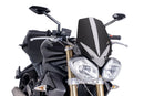 TRIUMPH STREET TRIPLE 675 RX [2016] – Nova Geração Esportiva – Colorido-6