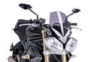 TRIUMPH STREET TRIPLE 675 RX [2016] – Nova Geração Esportiva – Colorido-2