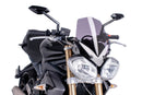 TRIUMPH STREET TRIPLE 675 RX [2016] – Nova Geração Esportiva – Colorido