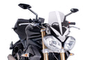 TRIUMPH STREET TRIPLE 675 RX [2016] – Nova Geração Esportiva – Colorido-10