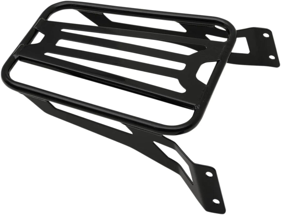 Harley Davidson FXSBSE [COBRA] - Porta-bagagens para Encosto Removível Cobra