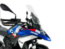 BMW R 1300 GS Trophy [WRS] – Para-brisa-7
