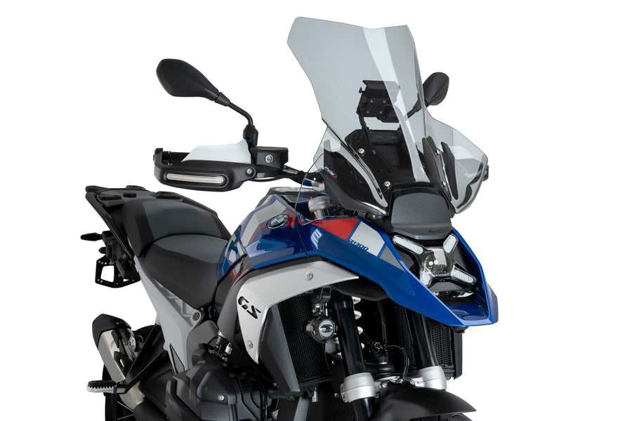 BMW R 1300 GS TROPHY [2025] – Tela Touring Plus – Colorida