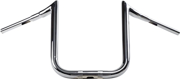 Harley Davidson FLS [LA CHOPPERS] – Guidão Grande Prime Ape Hanger de 1-1/2" - 0