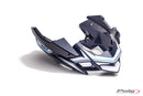 SUZUKI GSR 750 [2016] – Spoiler dianteiro – Preto mate-3