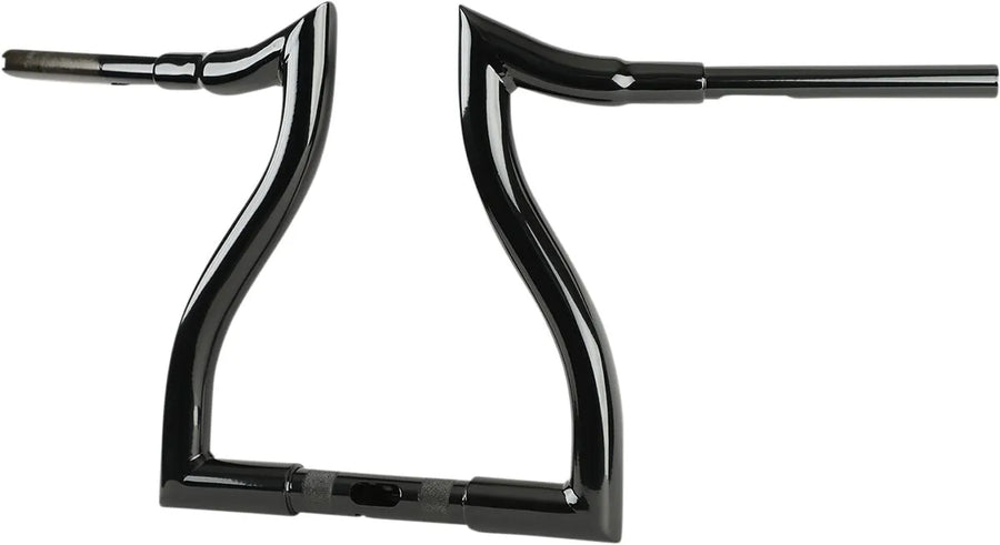 Harley Davidson Fltruse [LA CHOPPERS] – Guiador Hammerhead
