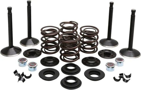 Harley Davidson FX Shovel [KIBBLEWHITE] - Kit de válvula de motor