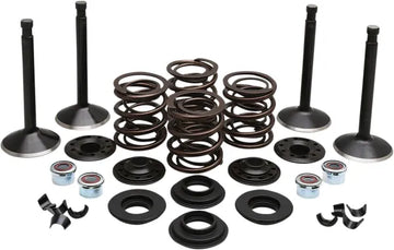 Harley Davidson FX Shovel [KIBBLEWHITE] - Kit de válvula de motor