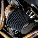 Harley-Davidson FXBR 1923 Softail Breakout 117 [2024] - VO2 Falcon Luftansaugsystem Kit – Bild 3
