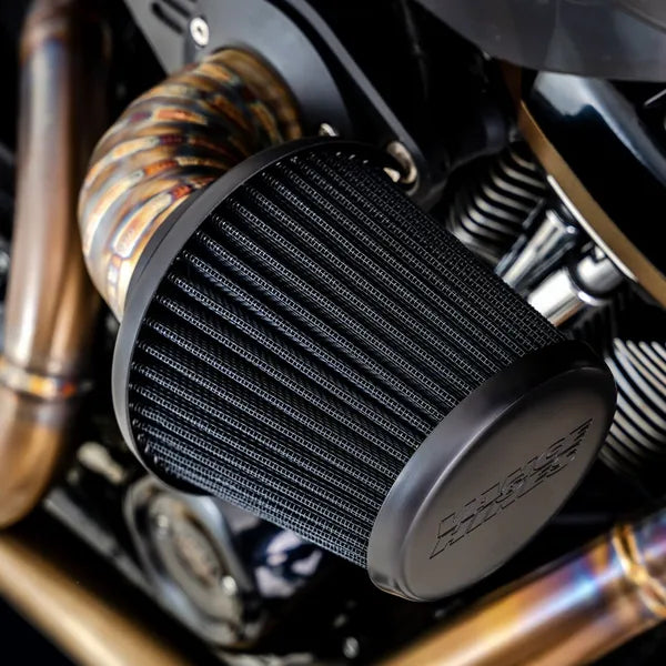 Harley-Davidson FLHTCUTG 1868 Tri Glide Ultra 114 [2025] - VO2 Falcon Luftansaugsystem Kit – Bild 9
