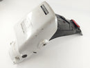 Honda Transalp XL 600 V PD06 [1991] - Retagem traseira com suporte de placa-1