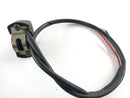 Yamaha dt 125 4bl [1997] - Kill Switch não do interruptor-3