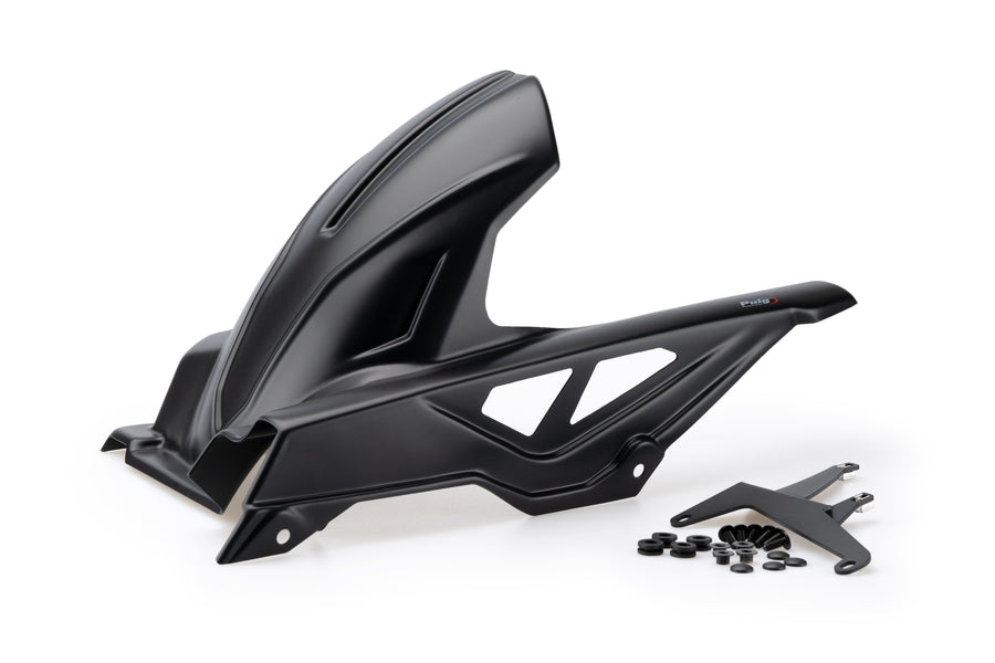 HONDA CB 750 HORNET [2025] – Capas de Roda Traseira – Preto Mate