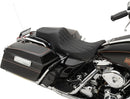 Harley Davidson flhr [DRAG SPECIALTIES] – Assento Predator III-4