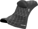 Harley Davidson Fxst [SADDLEMEN] – Assento de desempenho Pro Series SDC