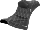 Harley Davidson Fxst [SADDLEMEN] – Assento de desempenho Pro Series SDC