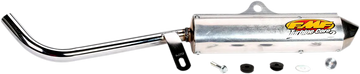 Yamaha Yfs 200 Blaster [1988-1991, 1996-1997, 2000, 2003-2004, 2006] - Silenciador pára-faíscas Turbinecore 2 para ATV - imagem 1