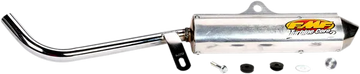Yamaha Yfs 200 Blaster [1988-1991, 1996-1997, 2000, 2003-2004, 2006] - Silenciador pára-faíscas Turbinecore 2 para ATV - imagem 2