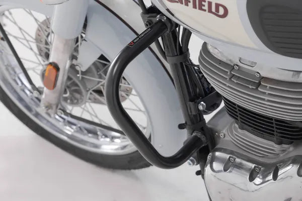 Royal Enfield Classic 350 [SW-MOTECH] - Barra de colisão