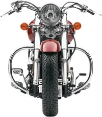 Suzuki VZ 1500 [COBRA] – Barras de proteção para rodovias