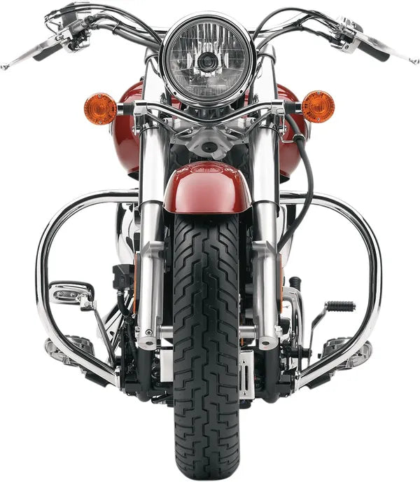 Suzuki VZ 1500 [COBRA] – Barras de proteção para rodovias