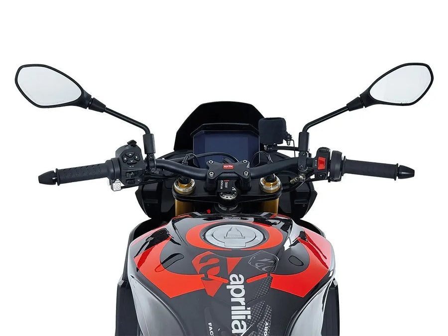 Aprilia Tuono 1100 [WRS] – Pára-brisa Esportivo Tuono V4