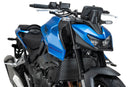 HONDA CB 750 HORNET [2025] – Spoiler D12 – Look carbono-8