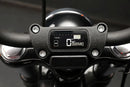Harley Davidson flst [KOSO AMÉRICA DO NORTE] - Visor multifuncional LCD D2-3