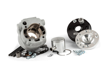 Beta RR SM 50 2T - kit de cilindros Racing Factory WR 90cc