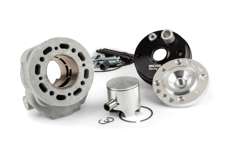 Beta RR SM 50 2T - kit de cilindros Racing Factory WR 90cc