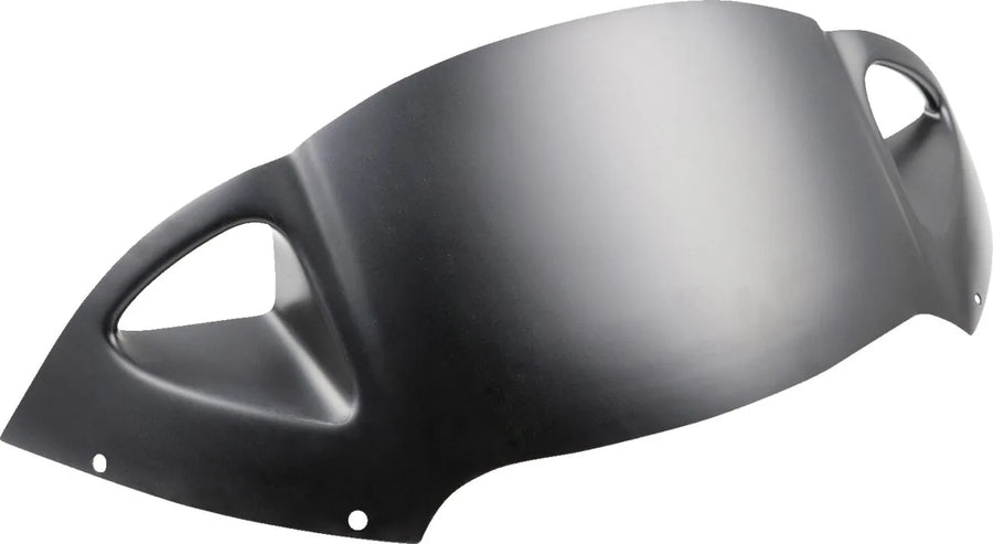 Harley Davidson Fltruse [CULT WERK] – Windshield Racing