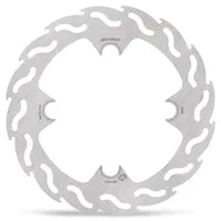 Swm RS 650 R [2015-2016] - Dakar 298 mm Bremsscheiben-Set vorne – Bild 11
