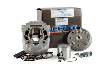 Aprilia RX Factory 50 2T - kit de cilindros RF80WR